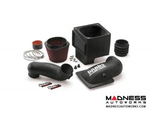 Dodge Ram 5.9L Cummins Ram Intake System by Banks Power Dodge Ram 5.9L Cummins Ram Intake System by Banks Power